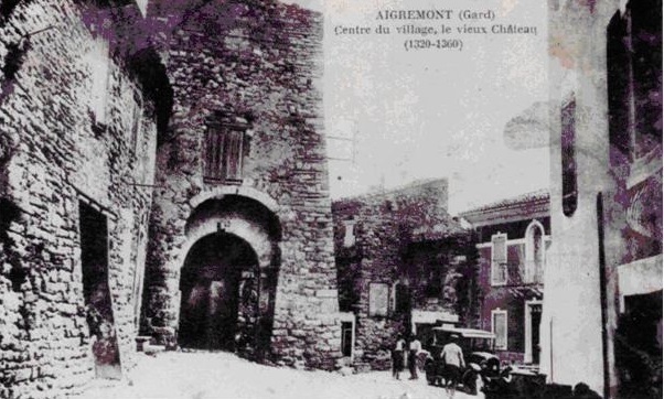 CHATEAU