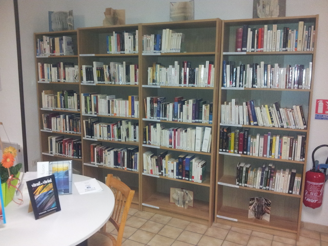 Bibliothèque