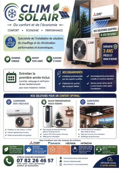 ClimSolair_aigremont_gard