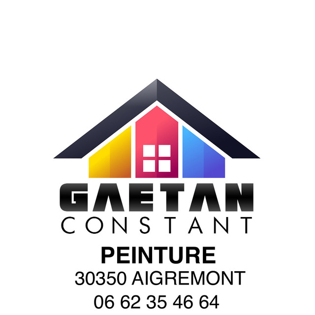 Gaetan peinture